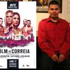 UFC Singapore: Holm vs Correia Analysis