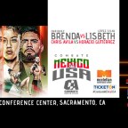 Combate Americas: Mexico vs USA Post-Fight Interviews & Results